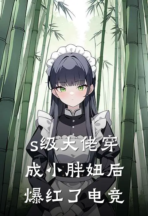 s级大佬穿成小胖妞后爆红了电竞刘达烟京墨热门小说排行_免费阅读全文s级大佬穿成小胖妞后爆红了电竞(刘达烟京墨)