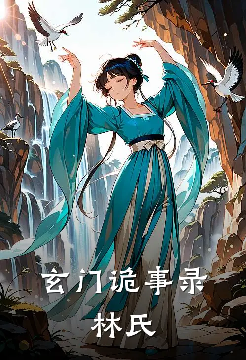 玄门诡事录：林氏(林夜林云松)全章节在线阅读_林夜林云松全章节在线阅读