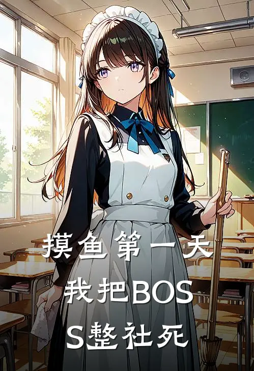 许月李逗（摸鱼第一天，我把BOSS整社死）免费阅读无弹窗_摸鱼第一天，我把BOSS整社死许月李逗全文免费阅读无弹窗大结局