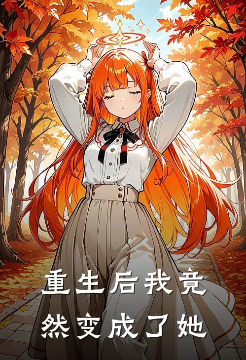重生后我竟然变成了她