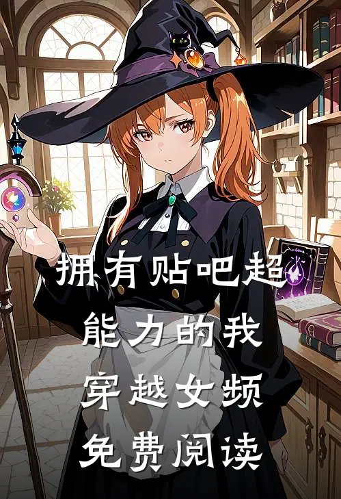 拥有贴吧超能力的我穿越女频免费阅读