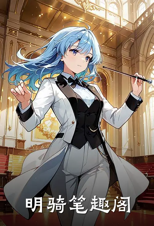 明骑笔趣阁
