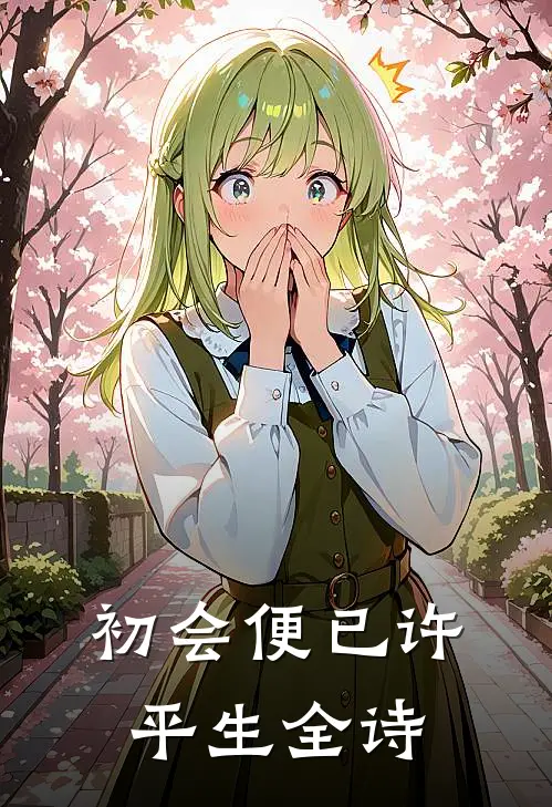 初会便已许平生全诗