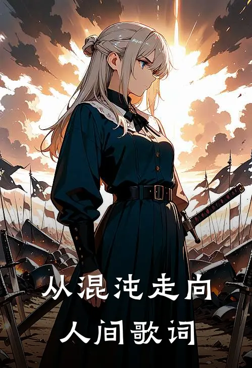 从混沌走向人间歌词