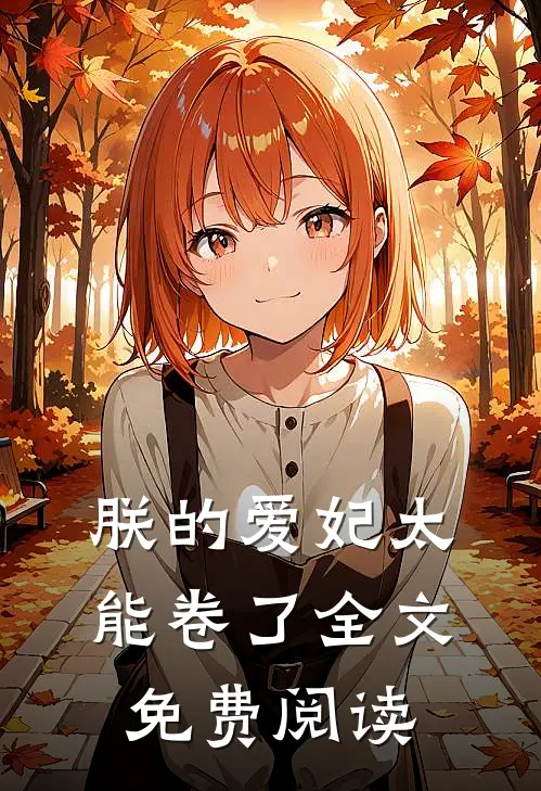 朕的爱妃太能卷了全文免费阅读