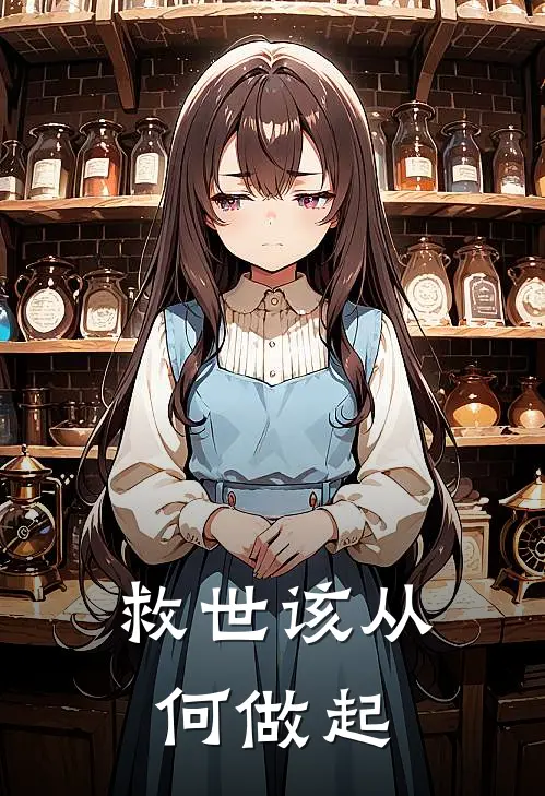 救世该从何做起