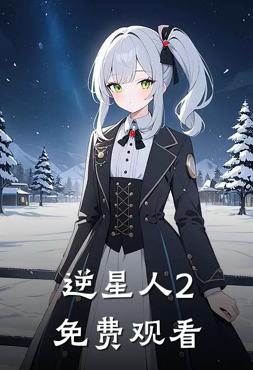 逆星人2免费观看