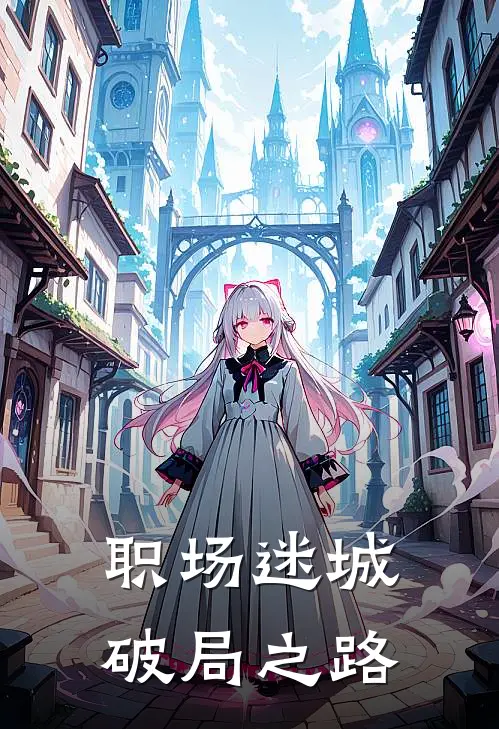 职场迷城：破局之路