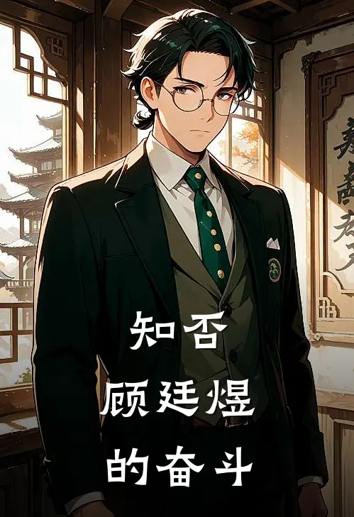 知否：顾廷煜的奋斗顾廷煜史文恭热门小说推荐_完本小说大全知否：顾廷煜的奋斗(顾廷煜史文恭)