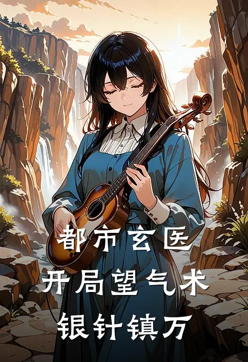 都市玄医：开局望气术，银针镇万(陈玄陈建国)在哪看免费小说_已完结小说推荐都市玄医：开局望气术，银针镇万陈玄陈建国