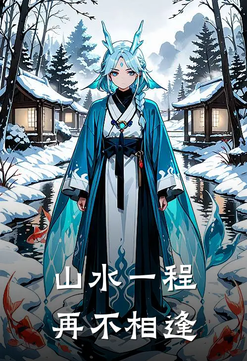 山水一程，再不相逢