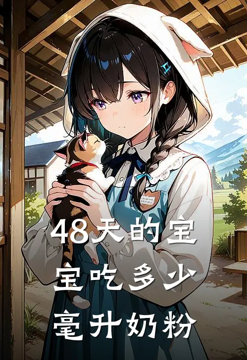 48天的宝宝吃多少毫升奶粉