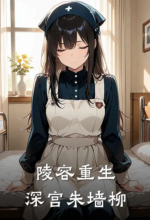 陵容重生：深宫朱墙柳