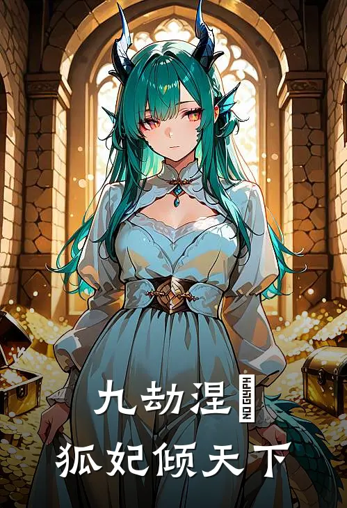 九劫涅槃：狐妃倾天下