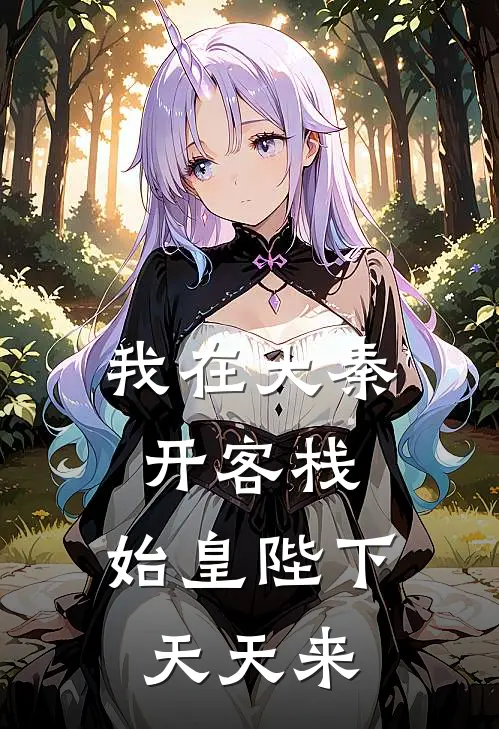 我在大秦开客栈，始皇陛下天天来