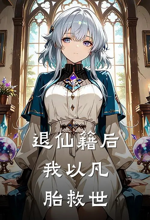 退仙籍后：我以凡胎救世(赵清浔魏流莹)阅读免费小说_完本热门小说退仙籍后：我以凡胎救世赵清浔魏流莹