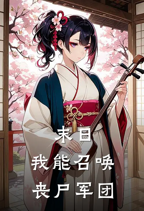 末日：我能召唤丧尸军团林风林风免费小说大全_热门免费小说末日：我能召唤丧尸军团(林风林风)