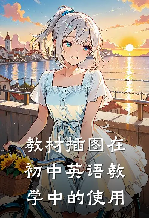 教材插图在初中英语教学中的使用