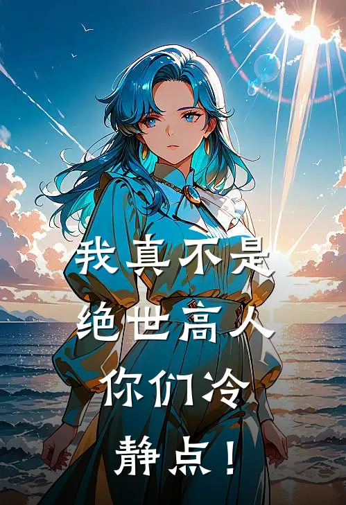 我真不是绝世高人，你们冷静点！李平凡林寒免费小说阅读_免费小说大全我真不是绝世高人，你们冷静点！(李平凡林寒)