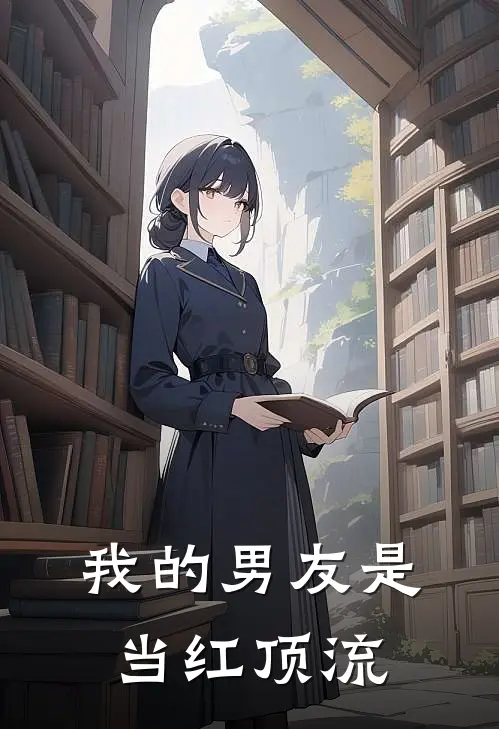 我的男友是当红顶流