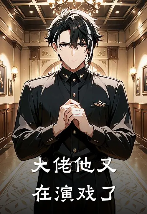 大佬他又在演戏了