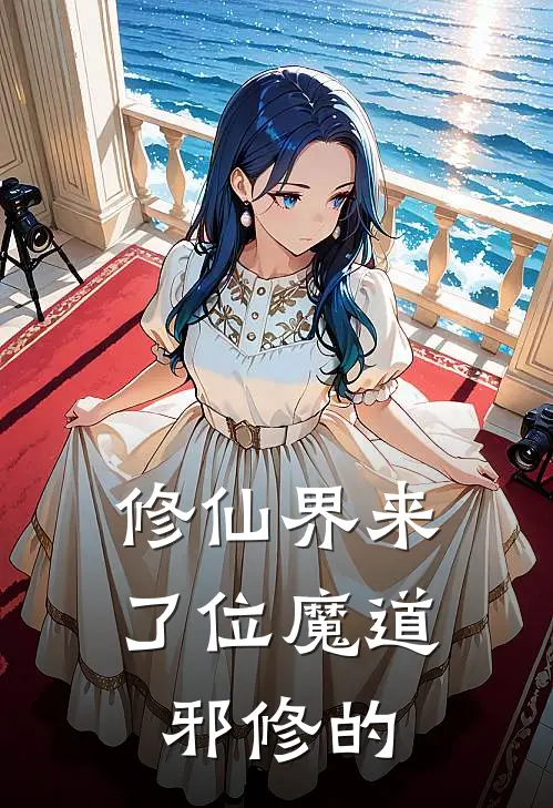 修仙界来了位魔道邪修的