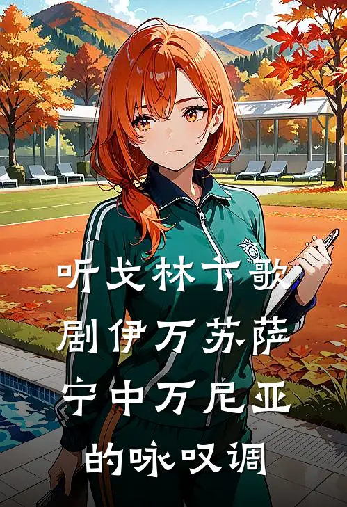 听戈林卞歌剧伊万苏萨宁中万尼亚的咏叹调