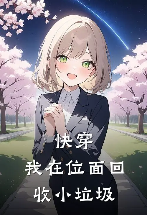 快穿：我在位面回收小垃圾