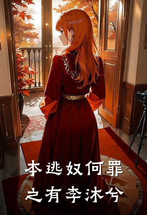 本逃奴何罪之有李沐兮