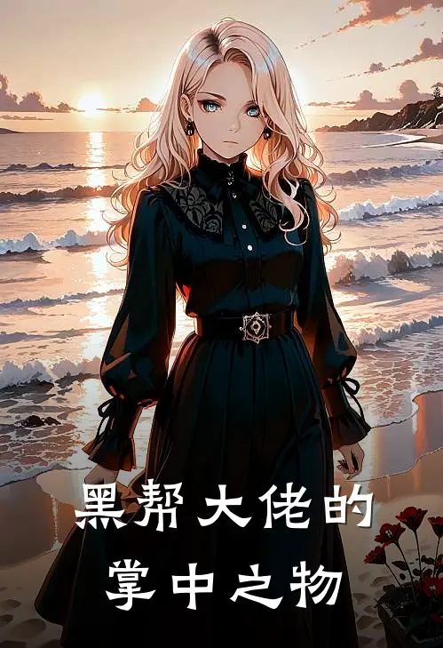 黑帮大佬的掌中之物