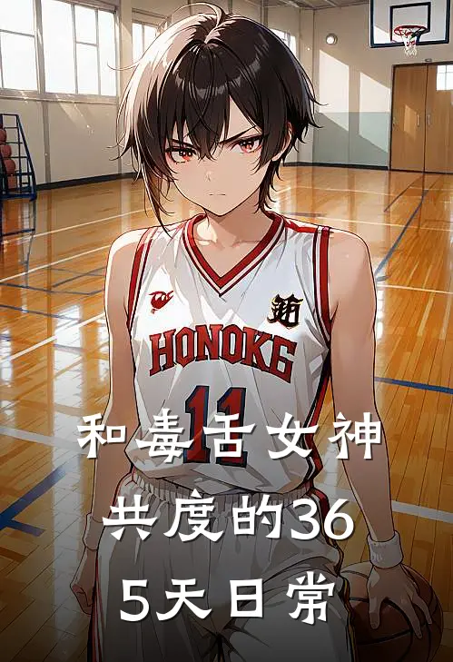 和毒舌女神共度的365天日常