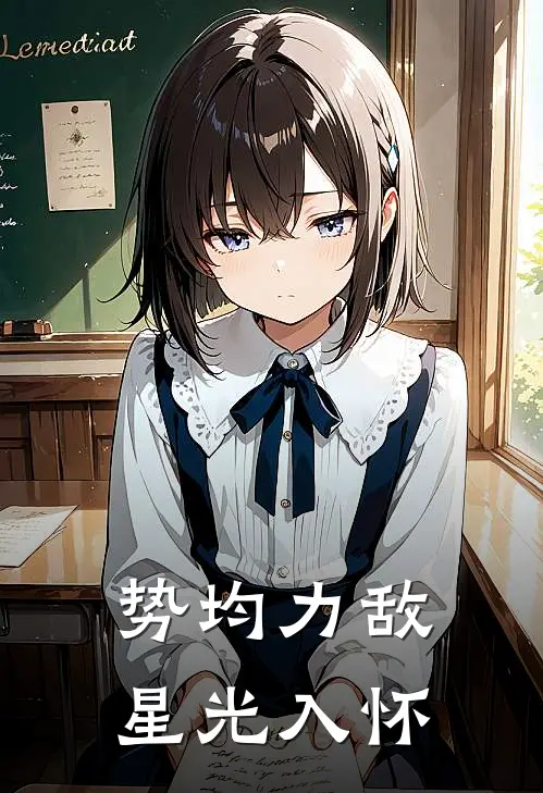 势均力敌：星光入怀林若栀陆铭景推荐完结小说_免费阅读势均力敌：星光入怀(林若栀陆铭景)