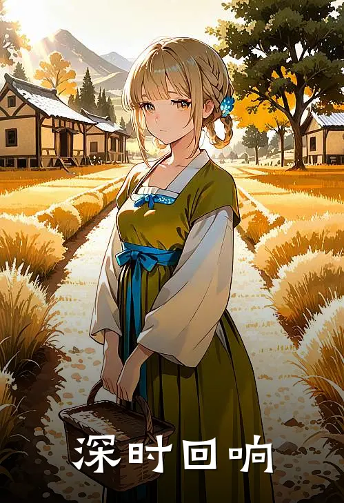 《深时回响》陈默陈默火爆新书_深时回响(陈默陈默)最新热门小说