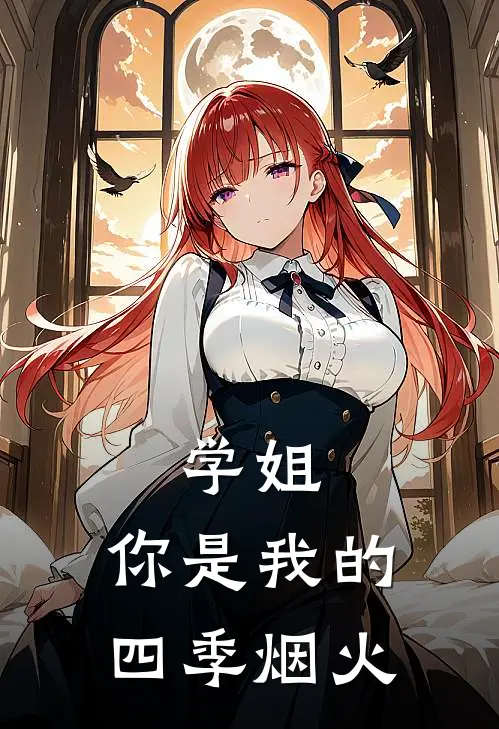 学姐，你是我的四季烟火