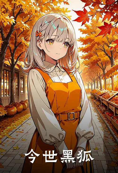 今世黑狐