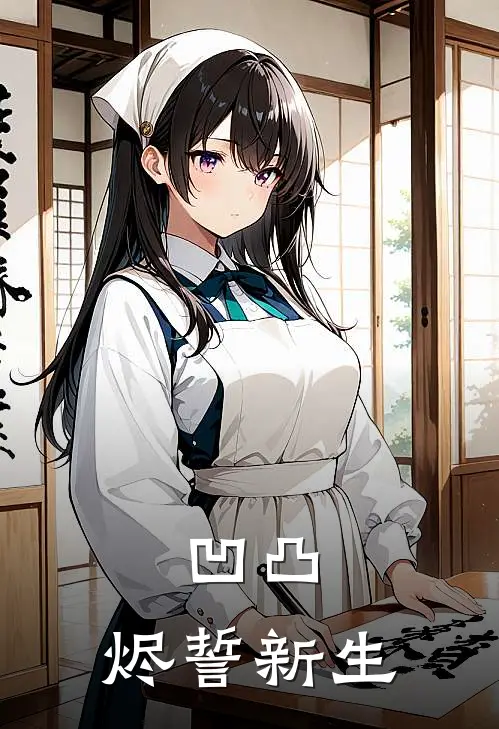 凹凸：烬誓新生