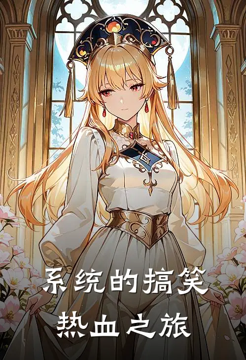 系统的搞笑热血之旅