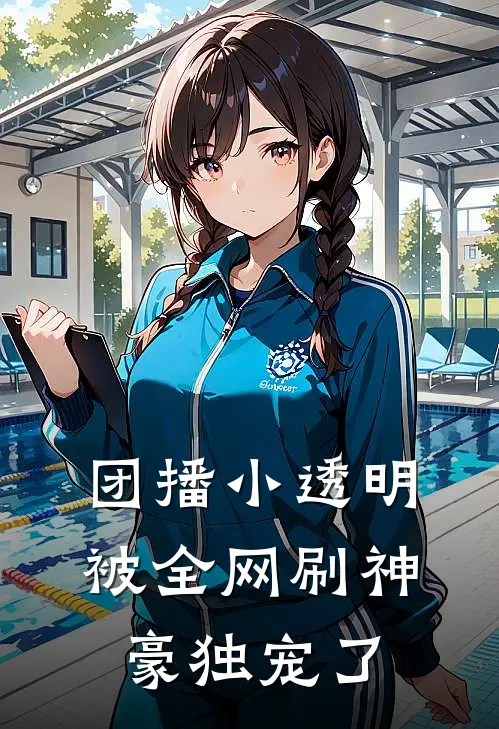 团播小透明被全网刷神豪独宠了