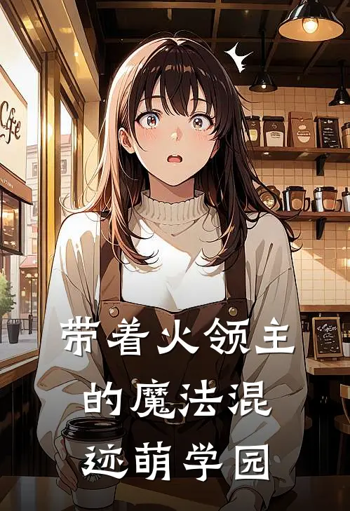 带着火领主的魔法混迹萌学园