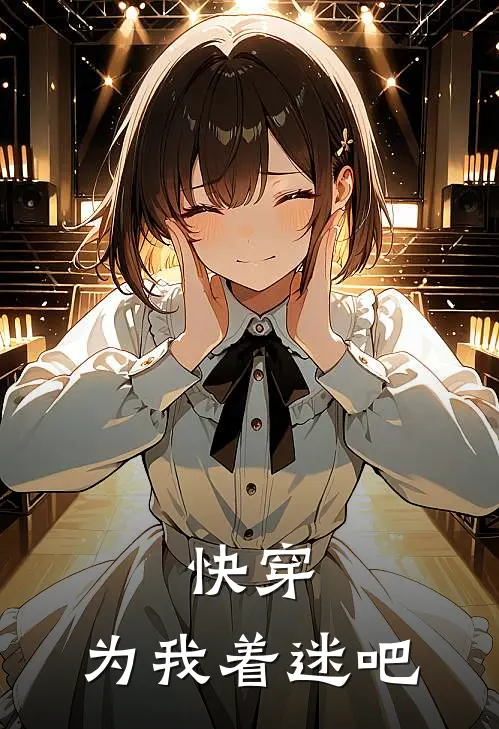 快穿：为我着迷吧苏青妩顾砚深免费小说大全_小说推荐完本快穿：为我着迷吧(苏青妩顾砚深)