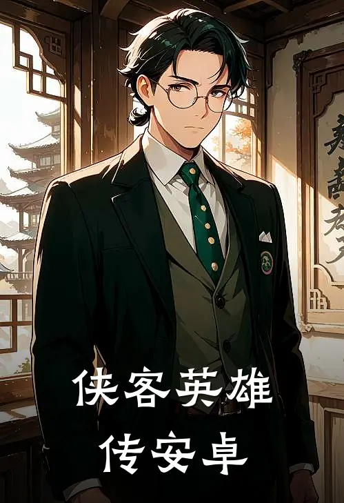 侠客英雄传 安卓