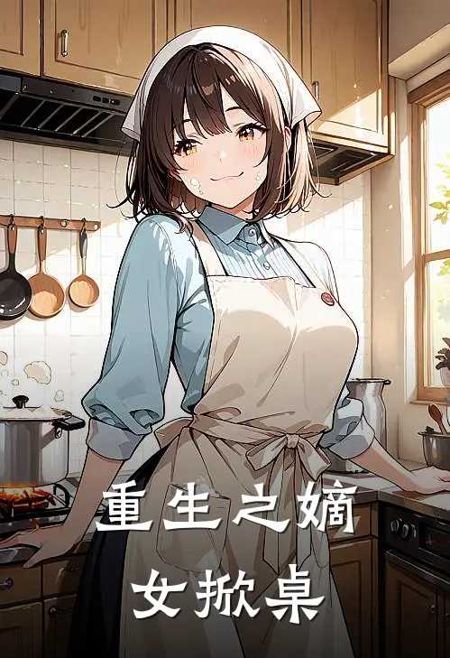 重生之嫡女掀桌