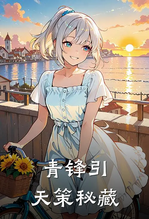 青锋引：天策秘藏