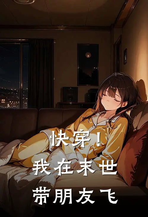 快穿！我在末世带朋友飞
