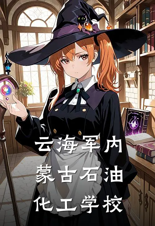 云海军内蒙古石油化工学校