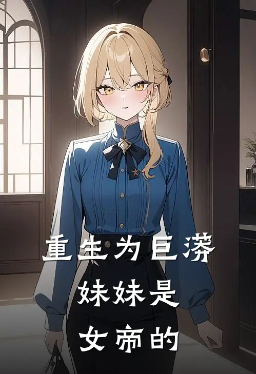 重生为巨蟒,妹妹是女帝的