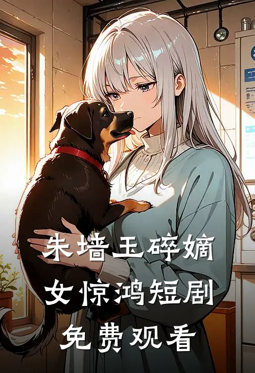 朱墙玉碎嫡女惊鸿短剧免费观看