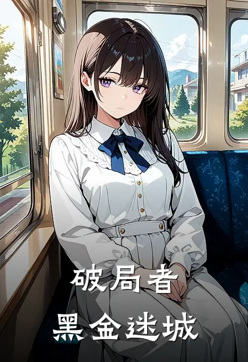 破局者：黑金迷城