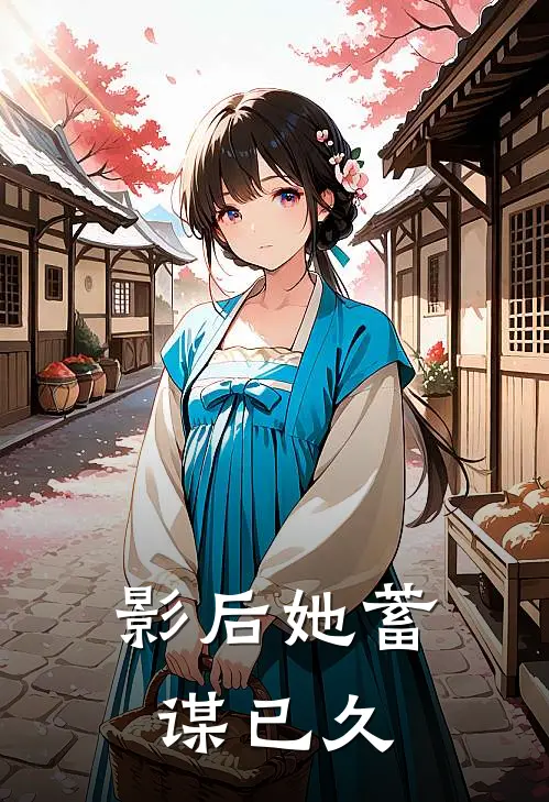 影后她蓄谋已久