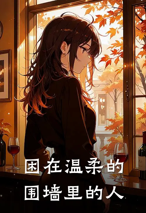 困在温柔的围墙里的人